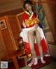 Cosplay Yuuka - Tspussyhuntersts Foto Model