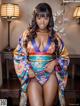 Ava Brooks - Midnight Kimono The Enchanting Seduction of an Ebony Geisha Set.1 20230805 Part 23