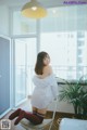 [YALAYI雅拉伊] 2019.03.19 No.055 我一定會愛上你 南瓜南瓜