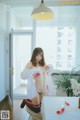 [YALAYI雅拉伊] 2019.03.19 No.055 我一定會愛上你 南瓜南瓜